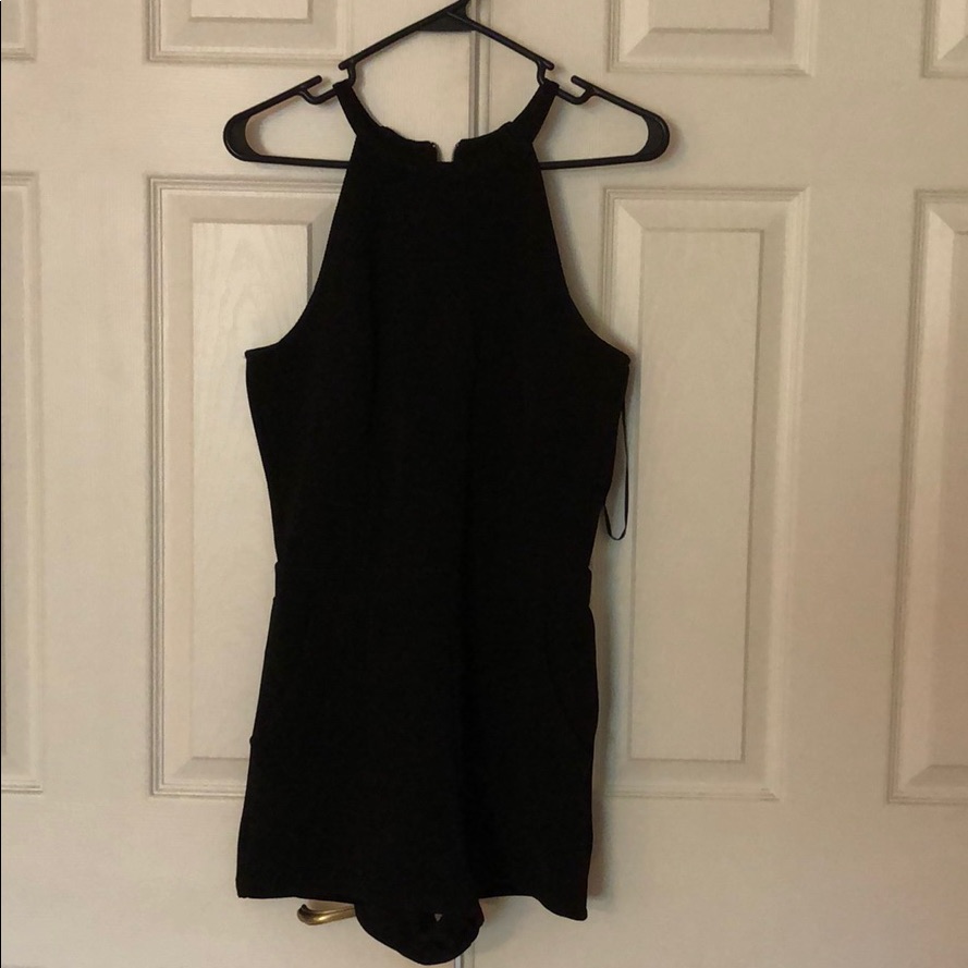 Romper..